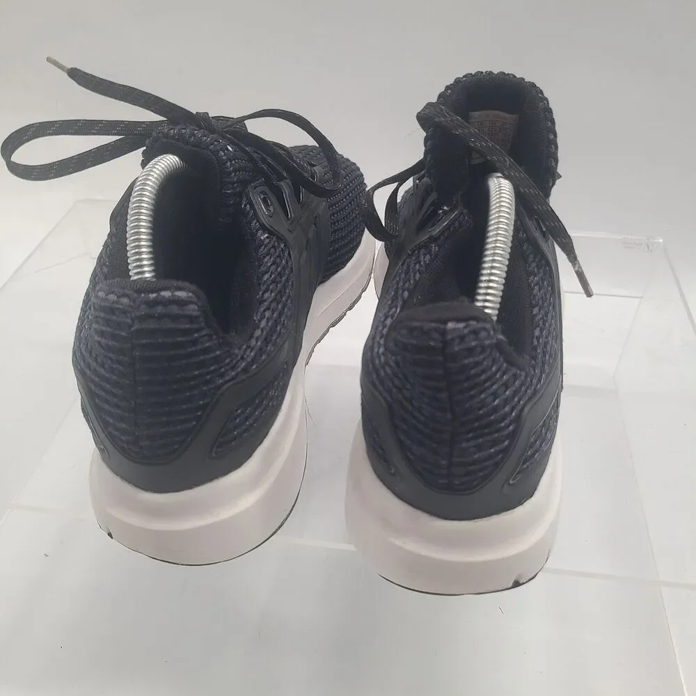 ADIDAS Men's Ultimashow Athletic Running Training ~ Black ~ US Sz 9 ***READ***